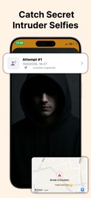 Vault - Safe Storage screenshot