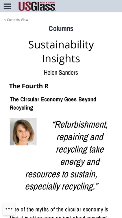 USGlass Magazine screenshot-6