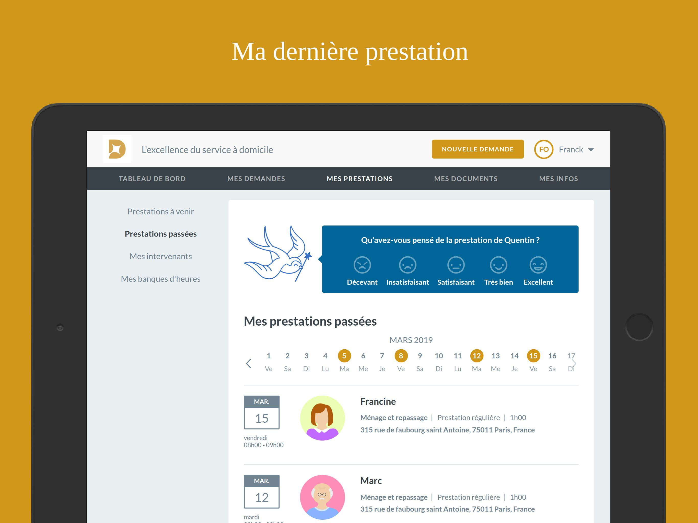 Doméo
