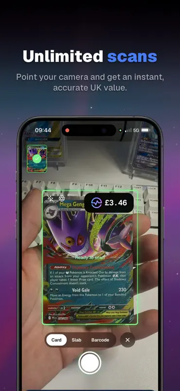 PulseTCG screenshot 2 of 10