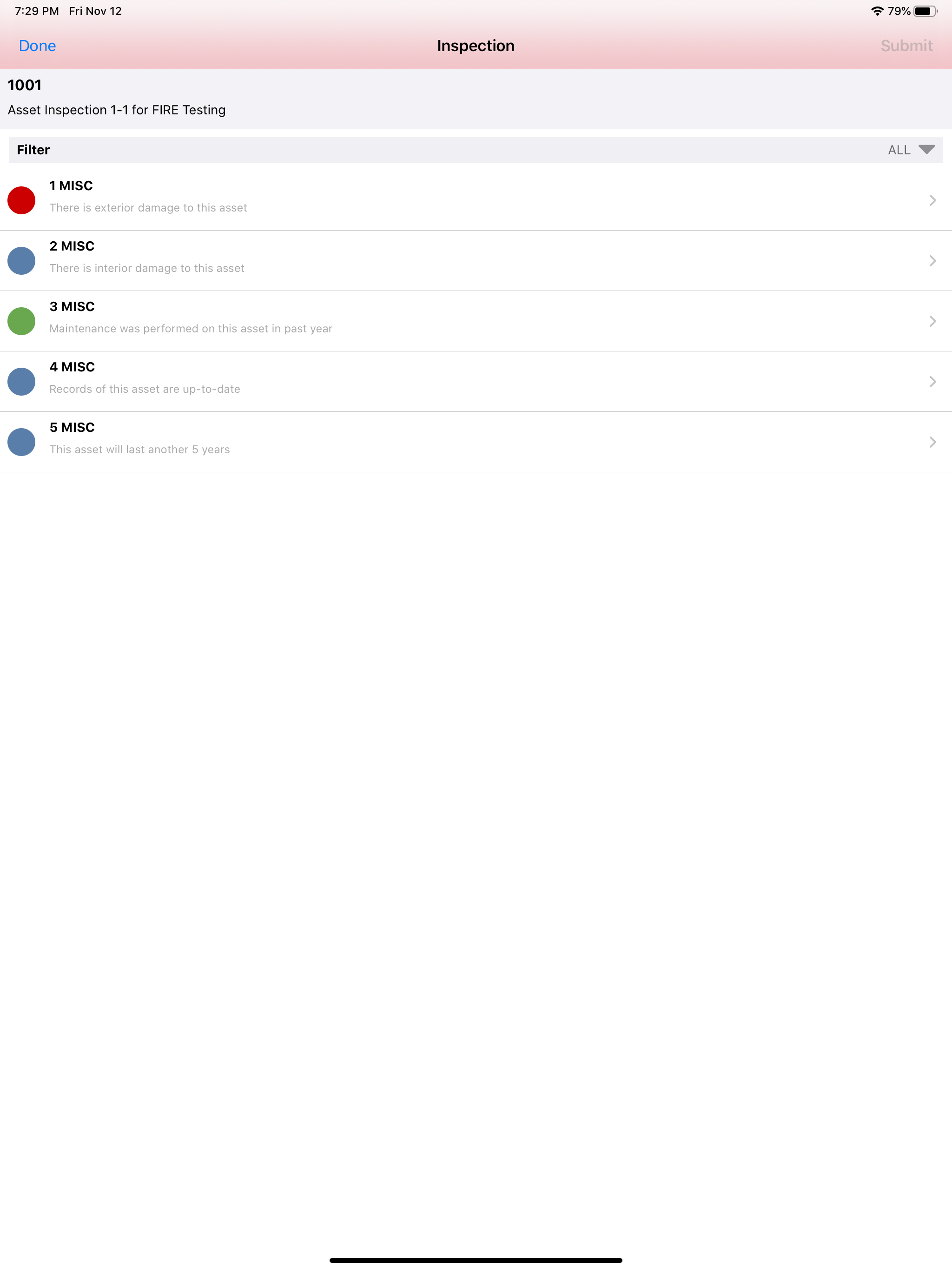 Perform 25.0 Asset screenshot 4