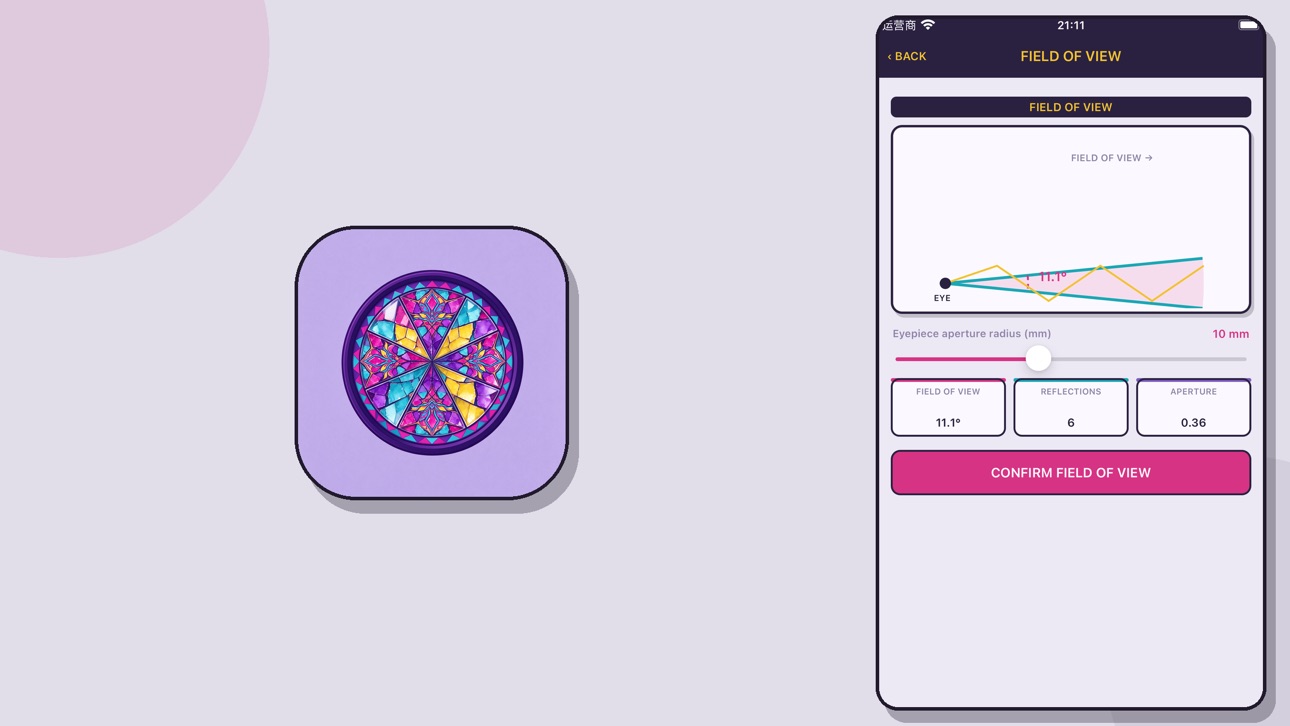 Screenshot 3 of YalvenTrufo