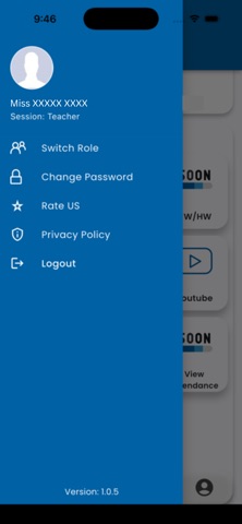 CollegEye screenshot