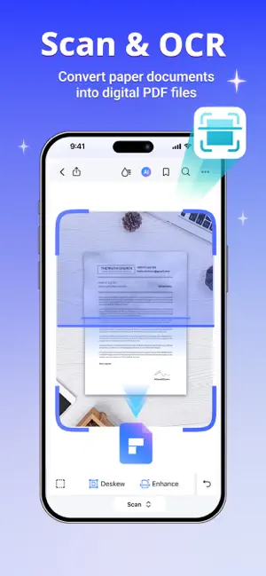 PDFelement: PDF Editor, Viewer screenshot 3
