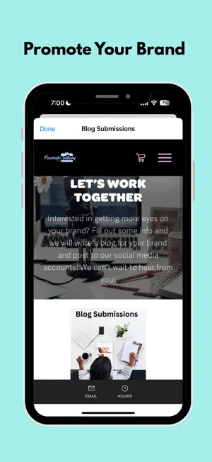FW Media screenshot 1