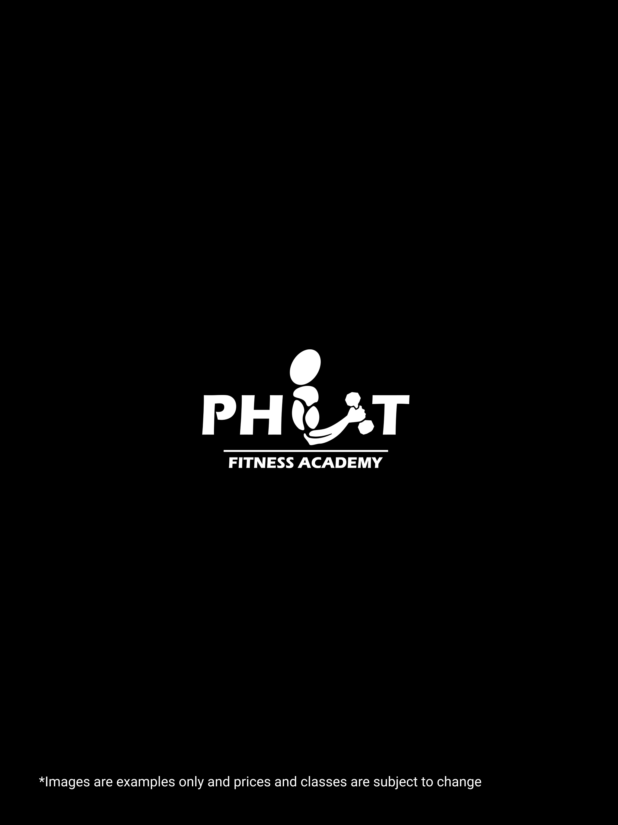 PHIT Fitness Academy screenshot 10