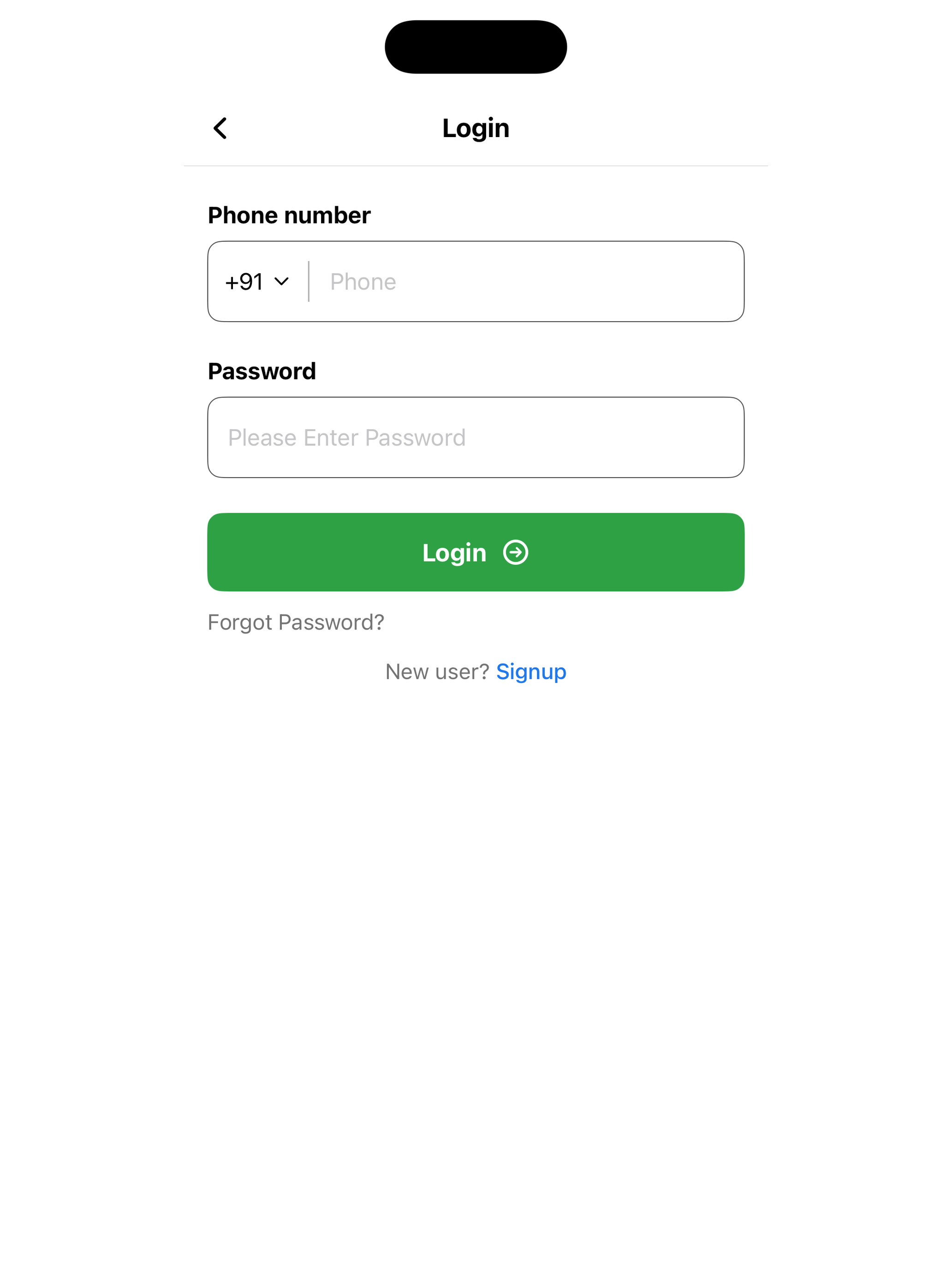 Baj Driver screenshot 7