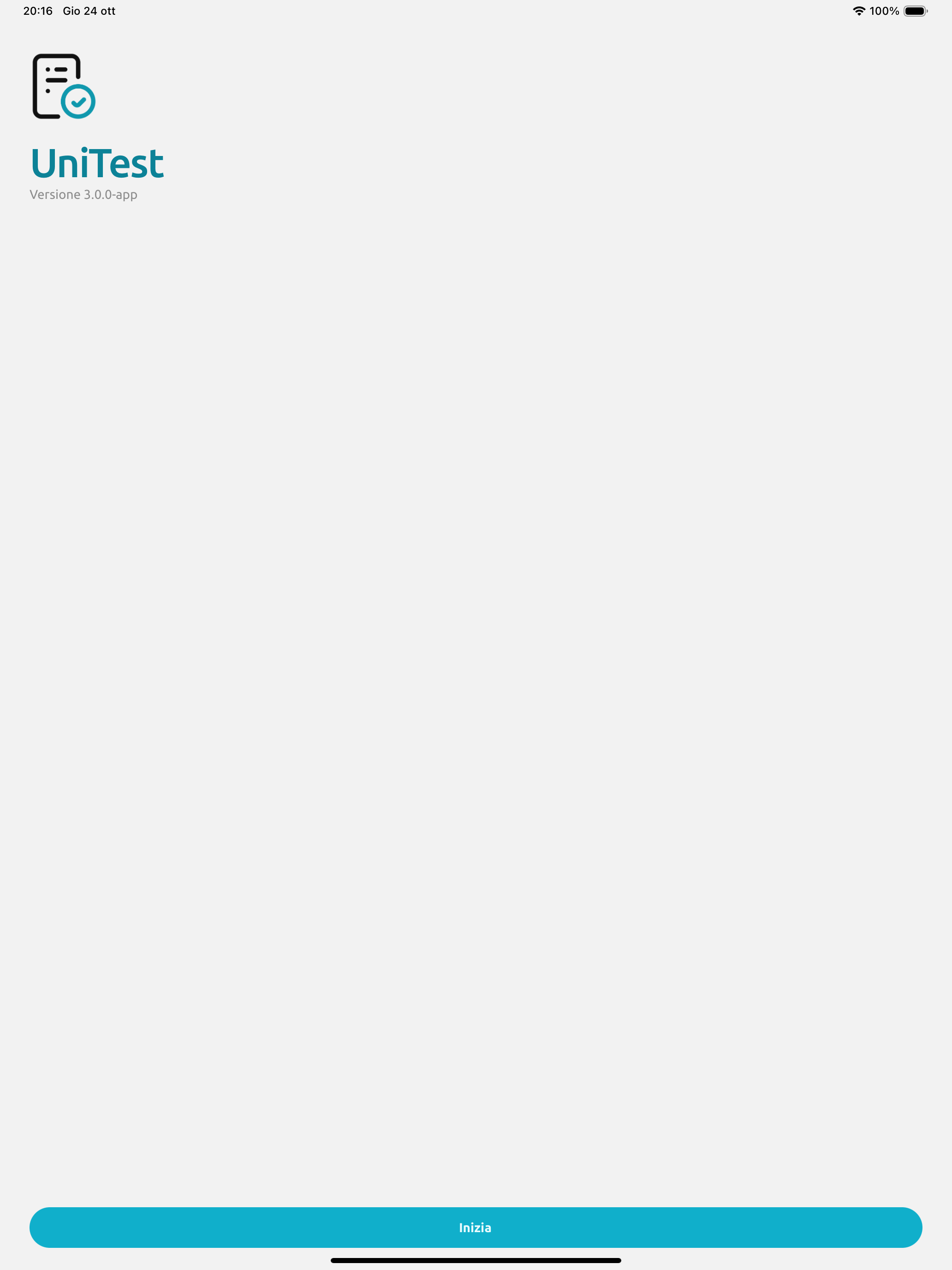 UniTest