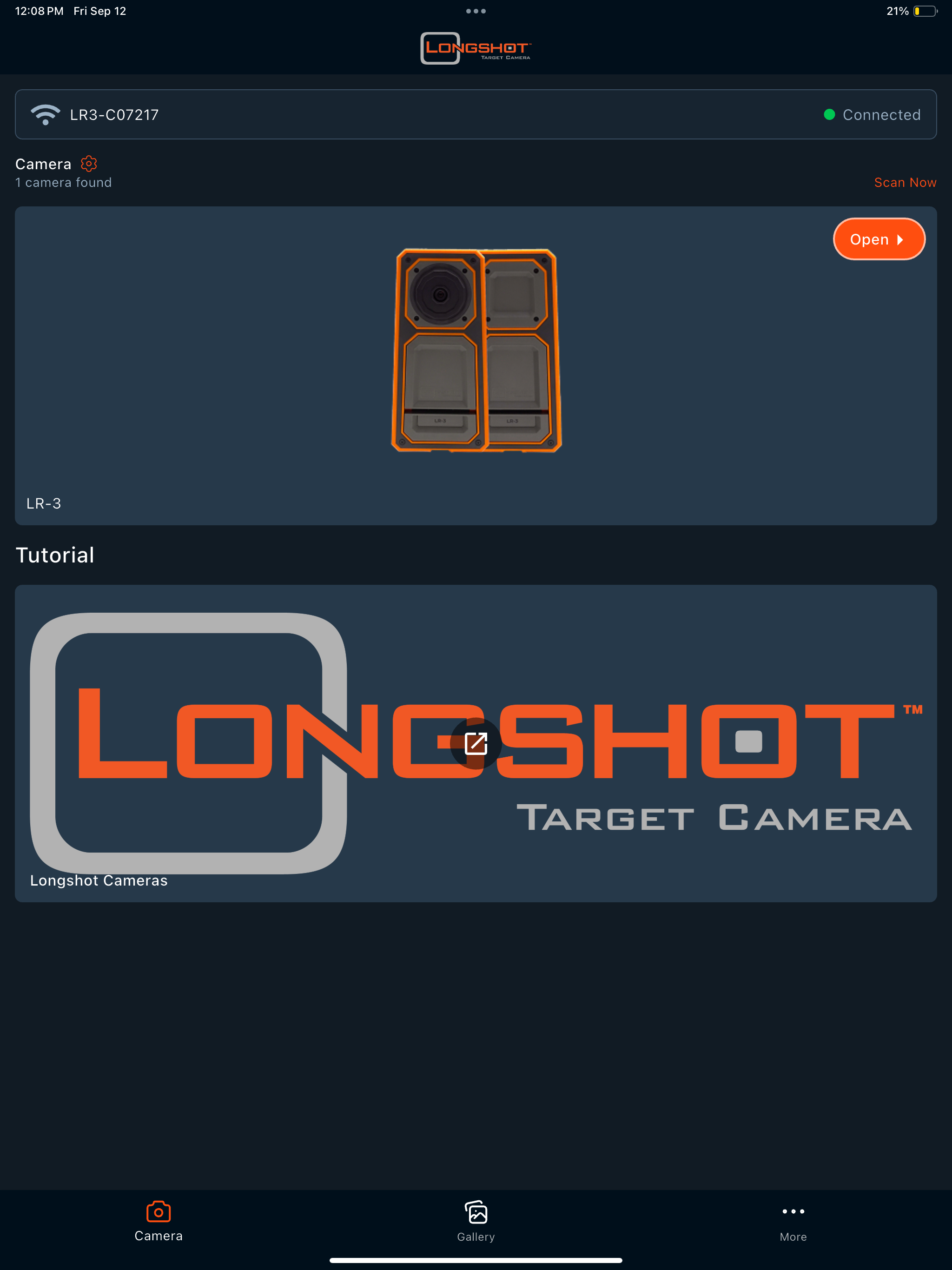LongshotHD
