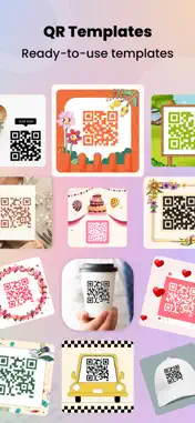QR Code Scan &Barcode Generate screenshot 3