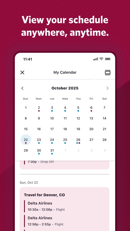 MyWeatherby screenshot-5