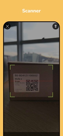 Integra Dynamic - Traceability screenshot