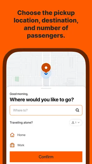 ViaVia - On-demand screenshot 1
