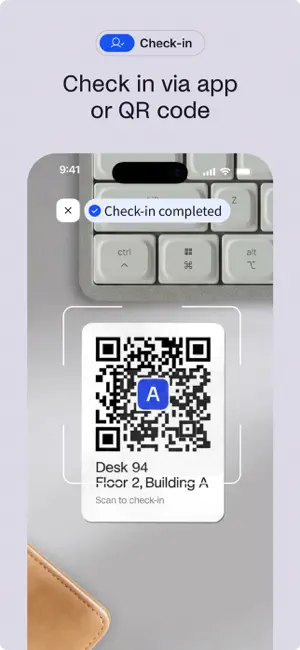 Archie - Workplace screenshot 3