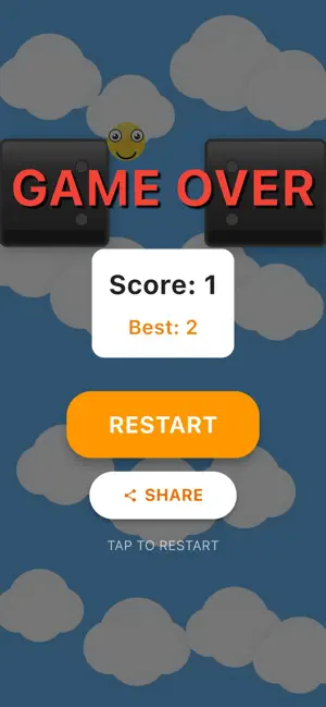 HurryBall screenshot 3