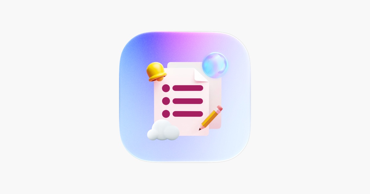 ‎Smart Notes: AI Note-Taker App - App Store
