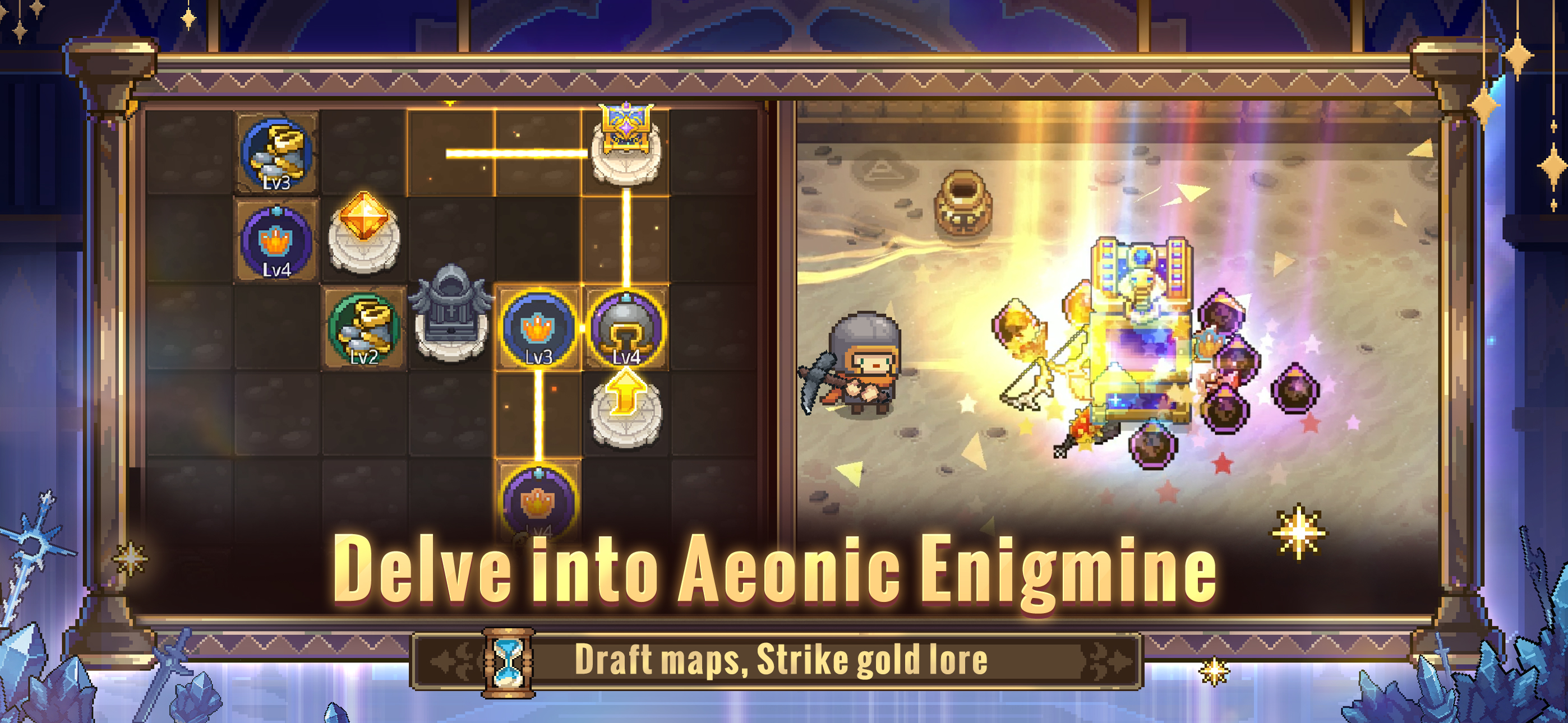 Soul Knight Prequel（元气骑士前传）