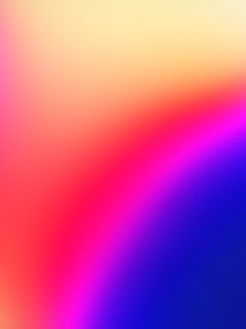 Hyper Neon iPad screenshot