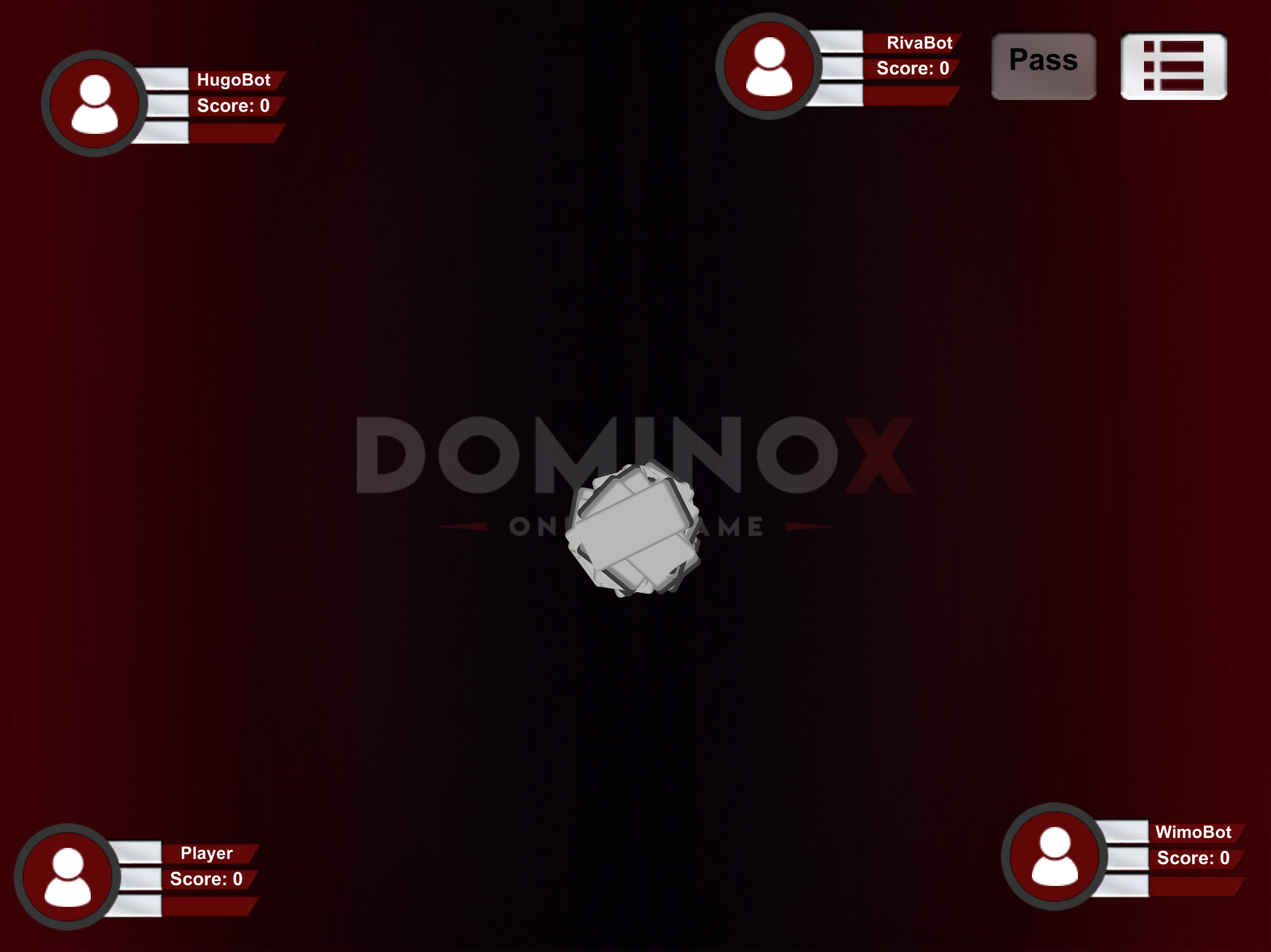 Domino Depth screenshot 9