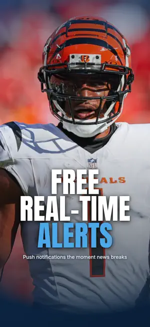 RotoBaller Fantasy Sports News screenshot 2