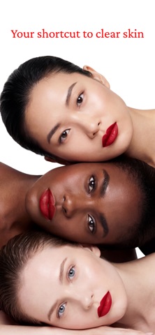 Glemi - AI Skincare & Beauty screenshot