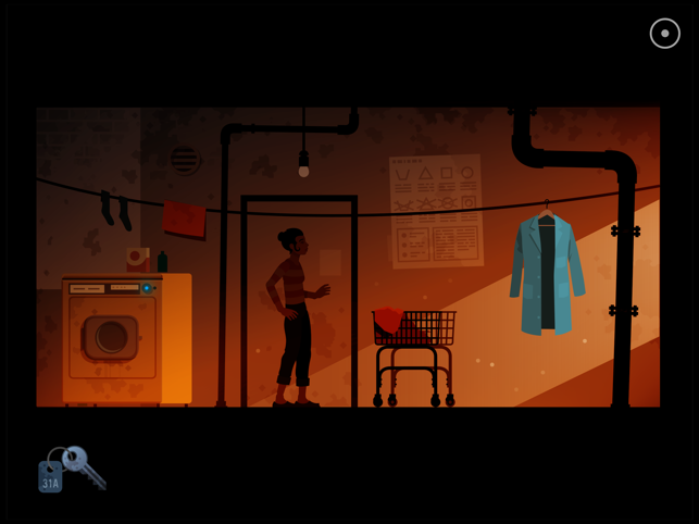 ‎Midnight Girl Screenshot