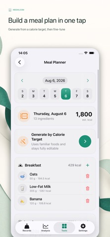 Weighloom Screenshot 6 of 7