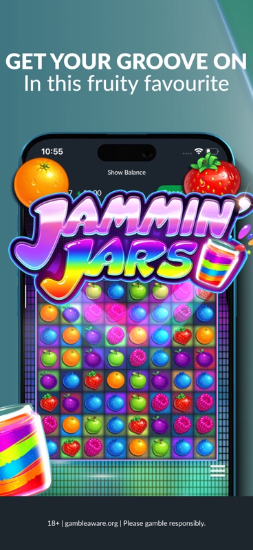 BetVictor Slots & Casino Games screenshot 8
