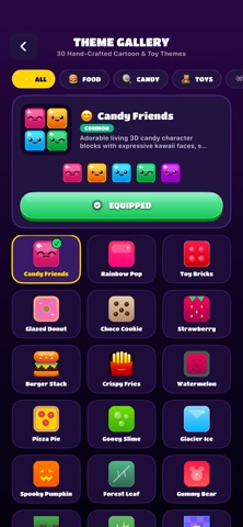 Ploop: Block Puzzle Blast Screenshot 2 of 6