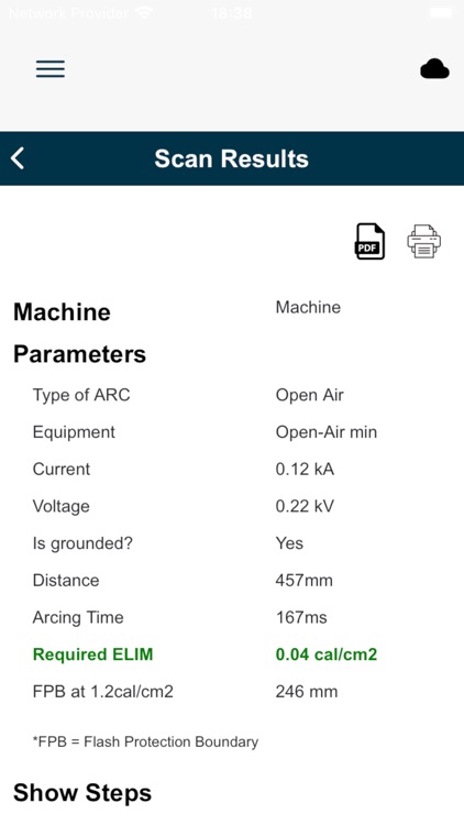 VH Arc App screenshot-7