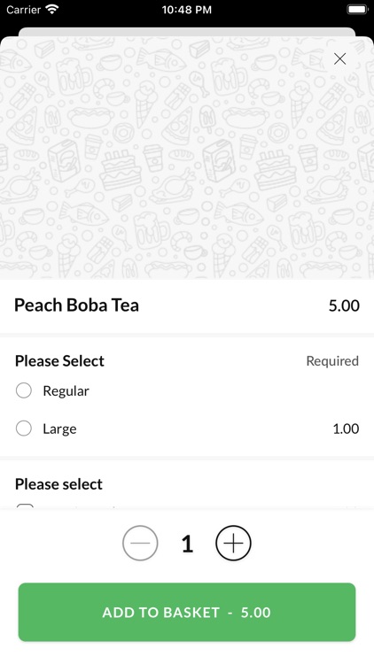 Beans and Berries screenshot-4