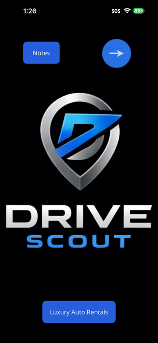 Drive Scout Screenshot 1 of 10