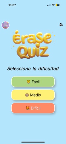 Érase Una App iPhone screenshot