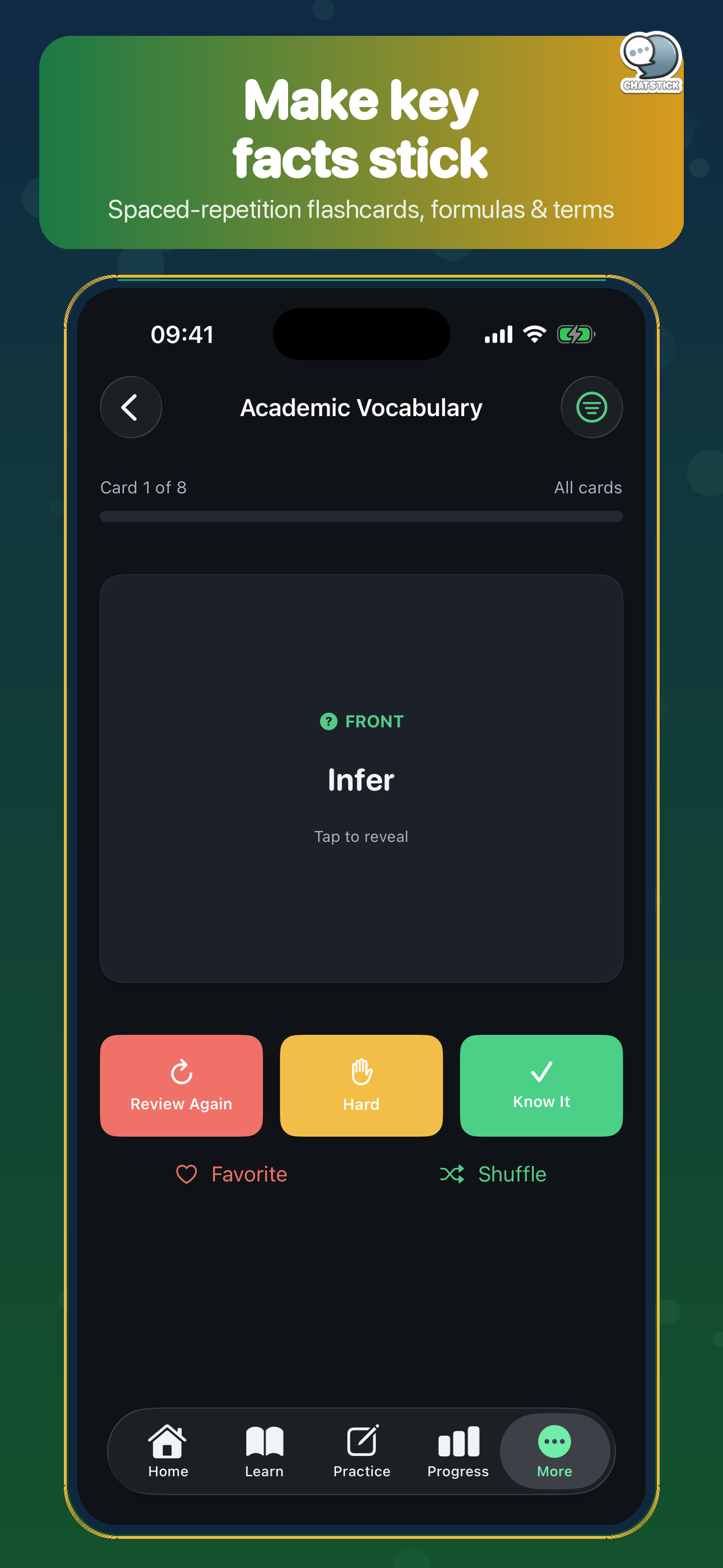 Praxis TeacherCert Coach by CS screenshot 9