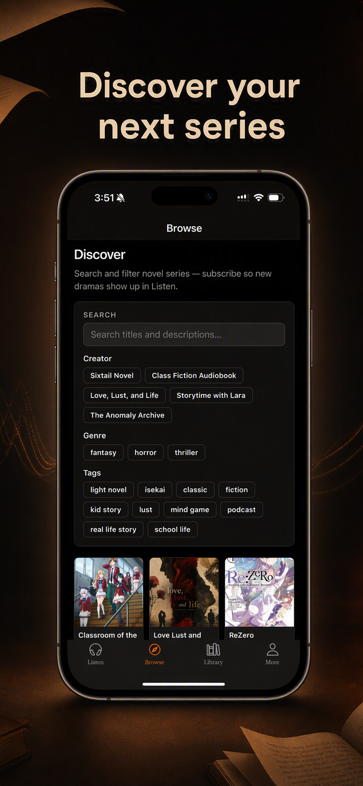 Artale Novel screenshot 3