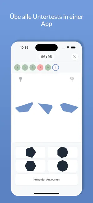 KOMED screenshot 2