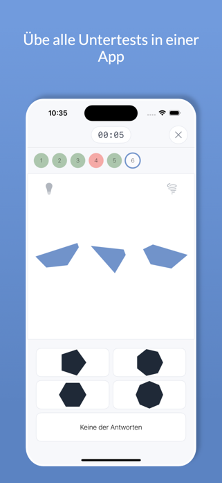 KOMED Screenshot 2 of 5