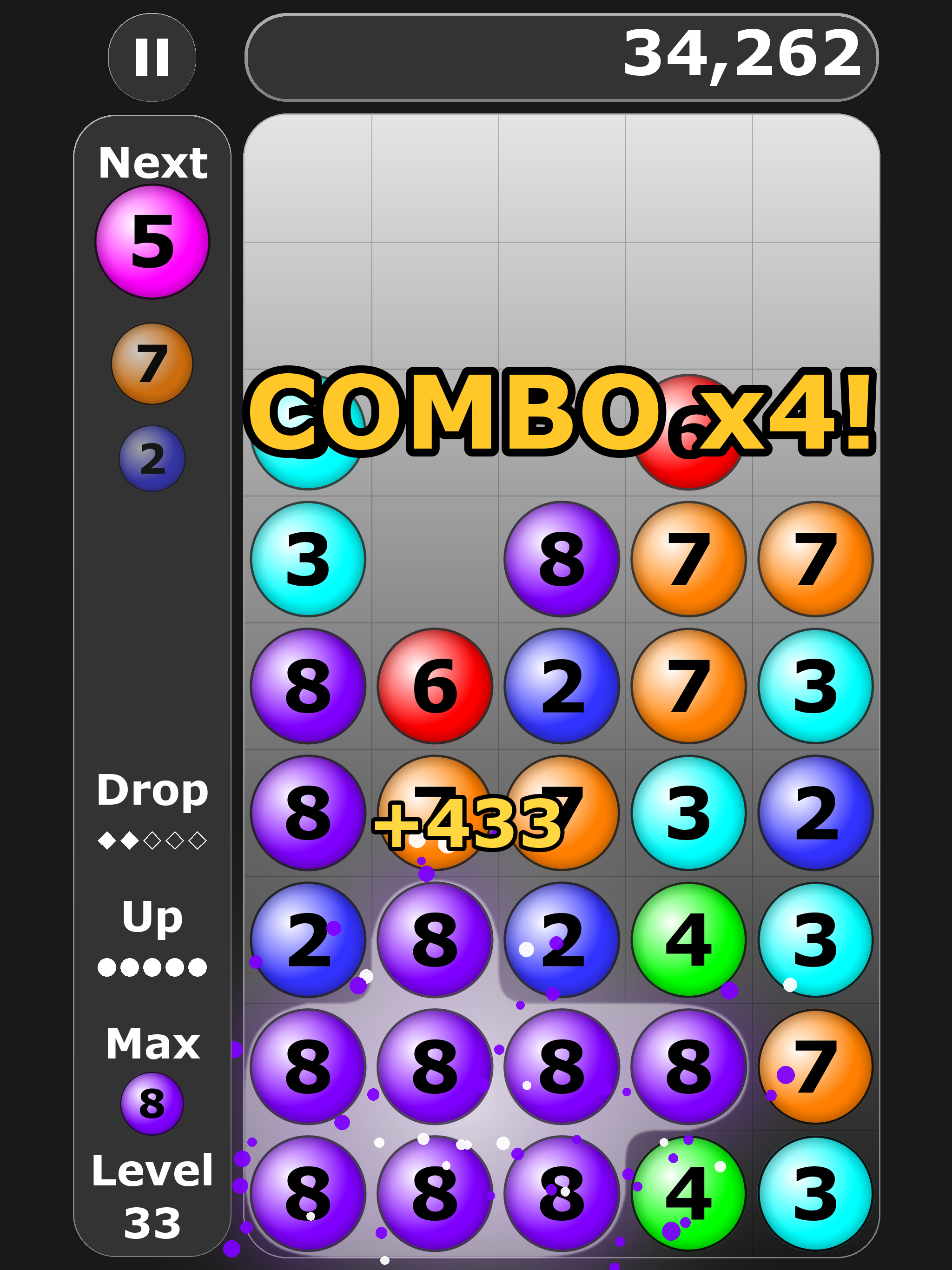 Numbers Addict Premium screenshot 14
