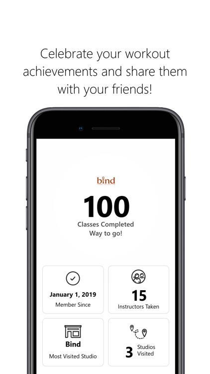 Bind Yoga Collective screenshot-5