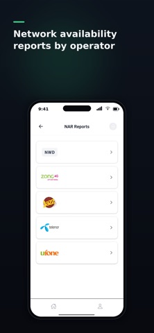 Engro NOVA screenshot