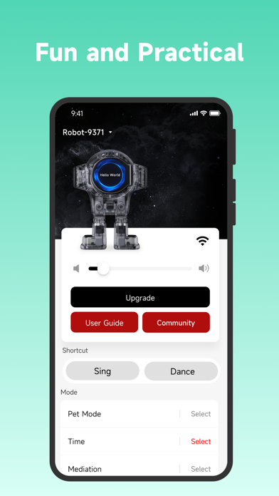 Letianpai Screenshot