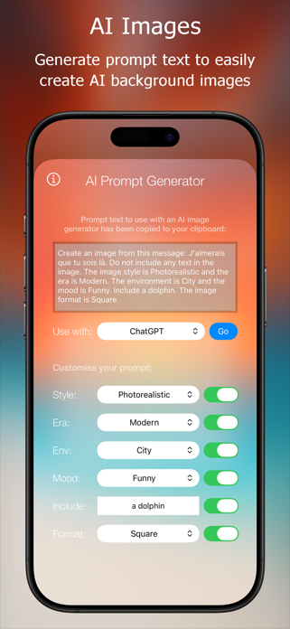 AirCard AR Screenshot 6 of 7