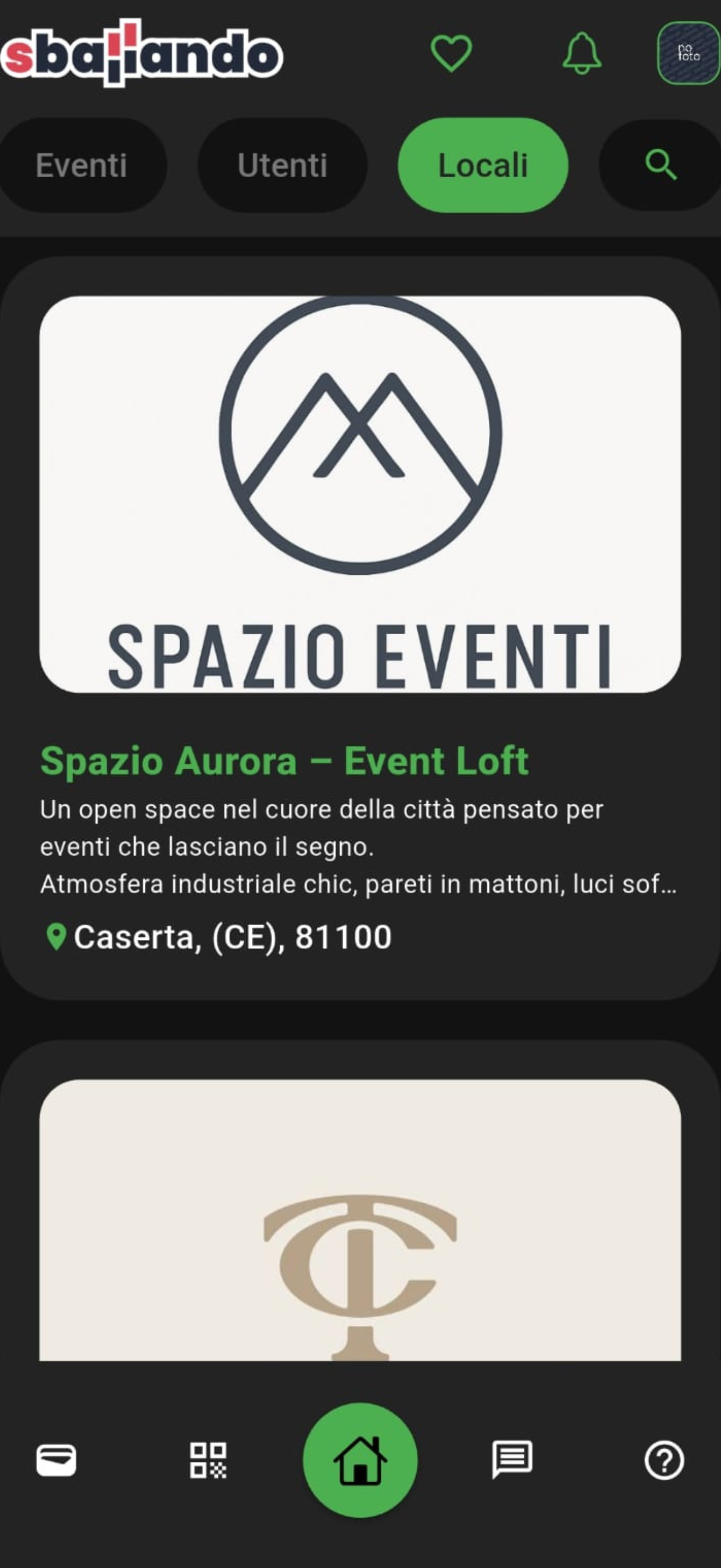 Sballando screenshot 3