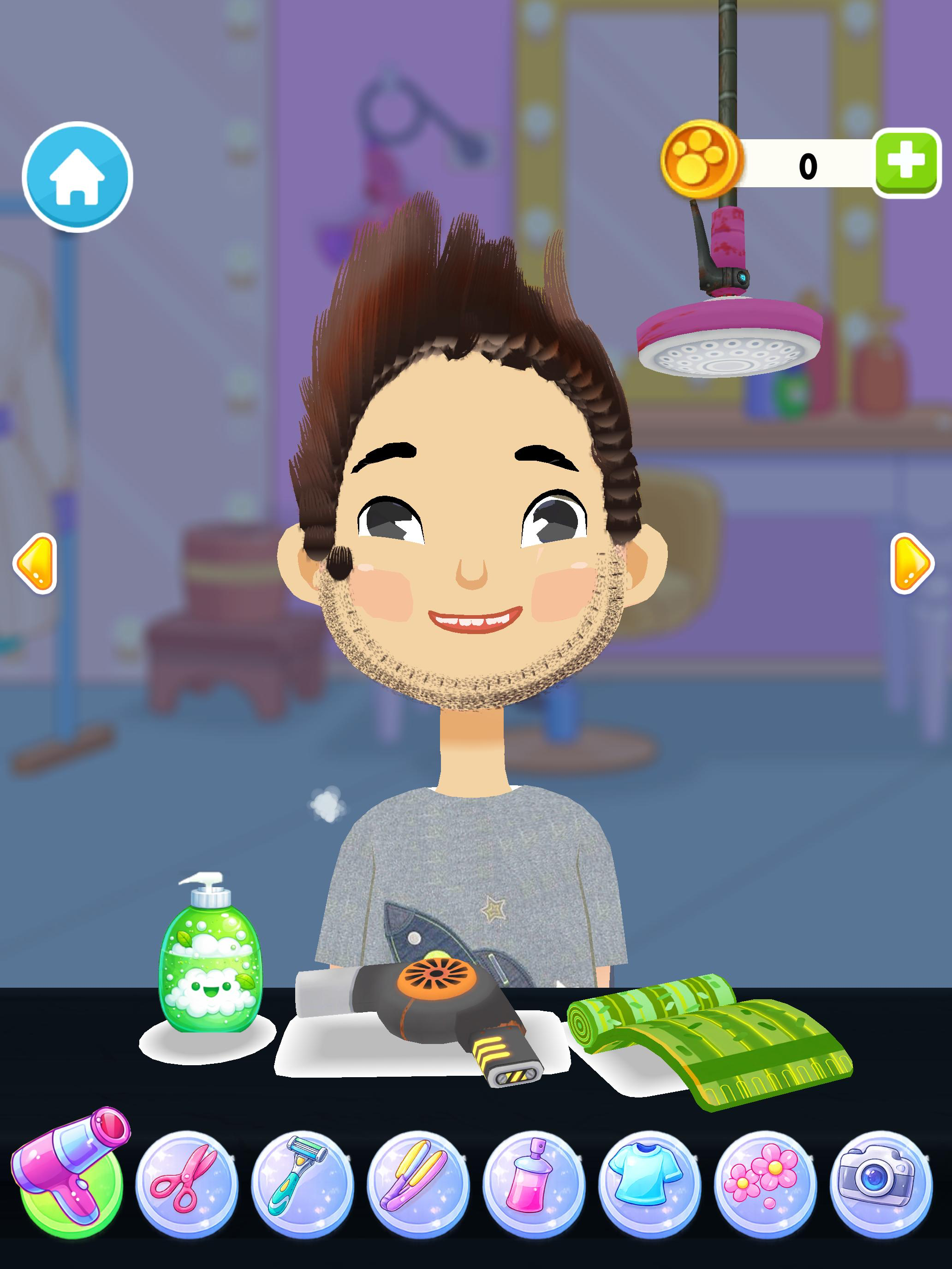 Hair Salon Beauty Nail Spa screenshot 10