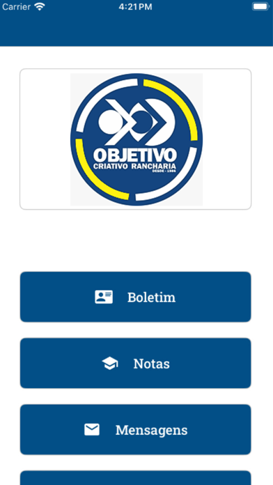Objetivo Rancharia Screenshot