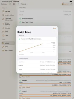 TxWorkshop screenshot 10