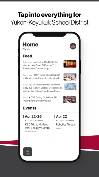 Raven Homeschool, AK