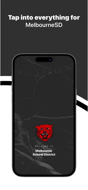 Melbourne School District, AR screenshot 1