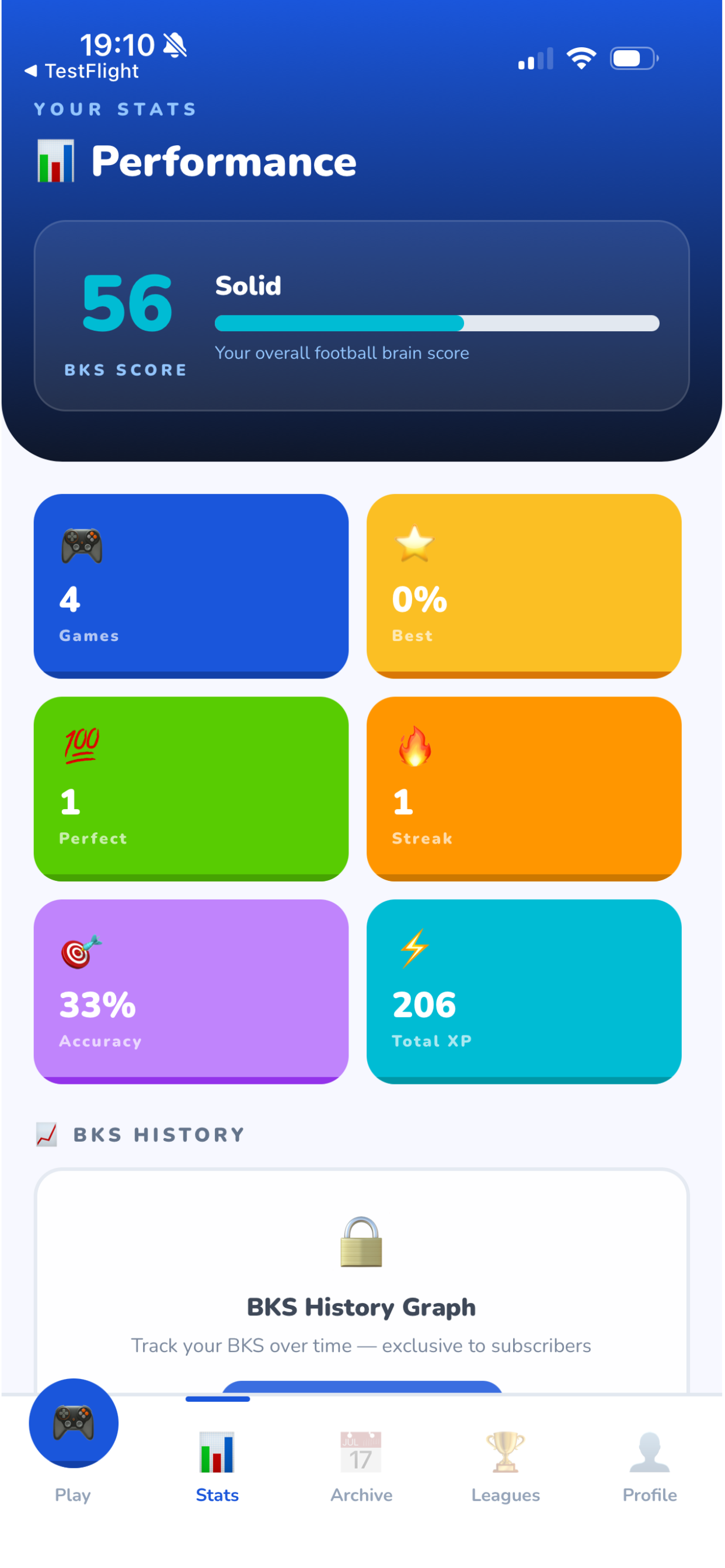 Ball Knowledge screenshot 10