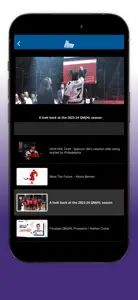 CHL: Official App screenshot #7 for iPhone